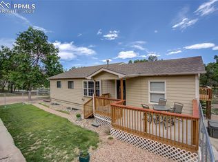 120 Echo Ln, Colorado Springs, CO 80904