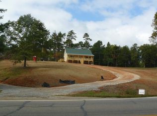 5496 Highway 53 W, Dawsonville, GA 30534