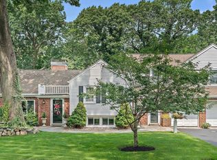 23 Argonne St, Quincy, MA 02169