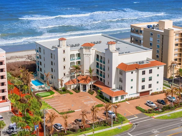 1795 N Highway A1a #204, Indialantic, FL 32903