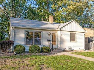 100 E 69th St, Minneapolis, MN 55423