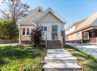 5635 N 39th St, Milwaukee, WI 53209