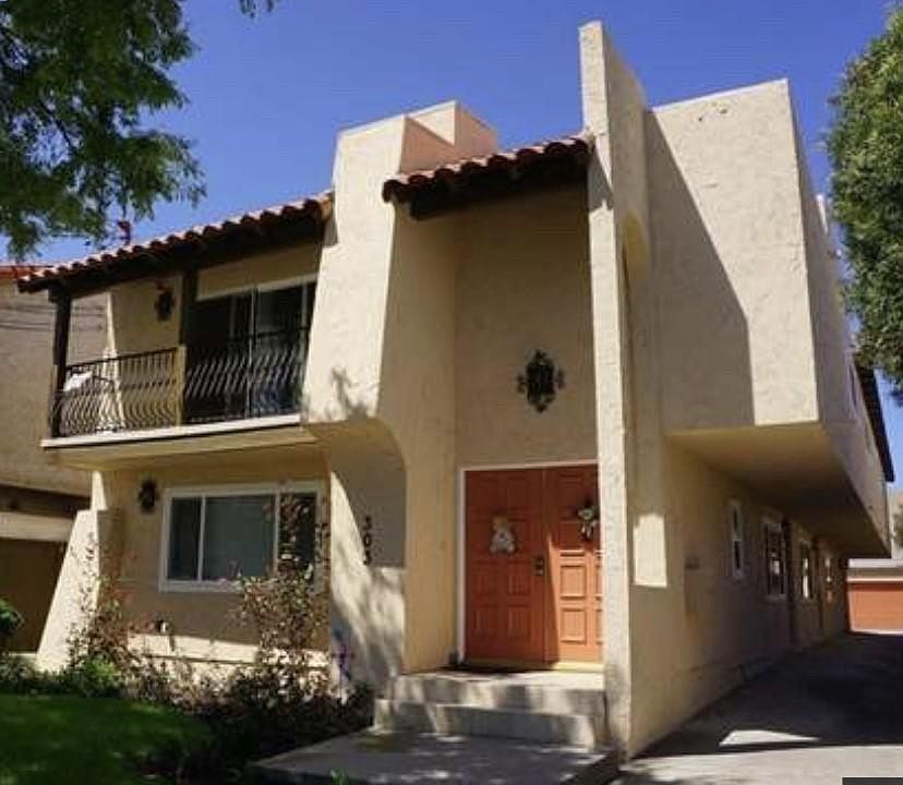 2nd image of 303 S Lucia Ave APT 4