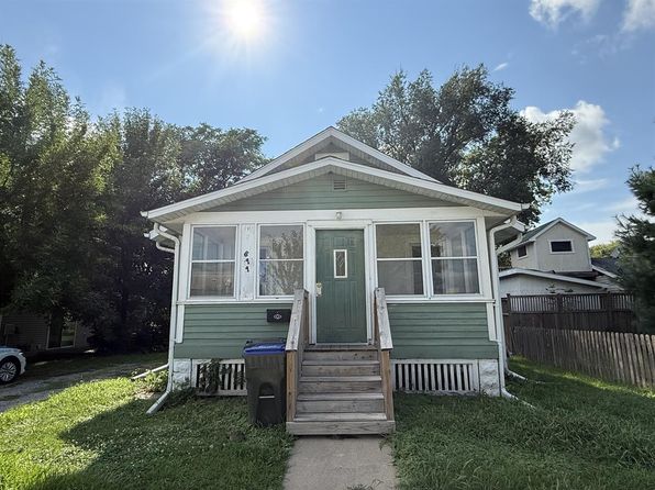 811 Orchard St