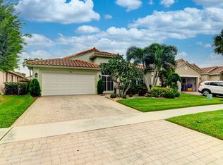 7384 Haviland Cir, Boynton Beach, FL 33437