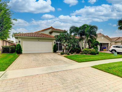 7384 Haviland Cir, Boynton Beach, FL, 33437