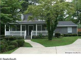 448 Park Ave, Birmingham, AL 35226