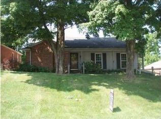3106 Gambriel Ct, Louisville, KY 40205