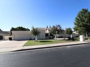 2424 N Rose, Mesa, AZ 85213