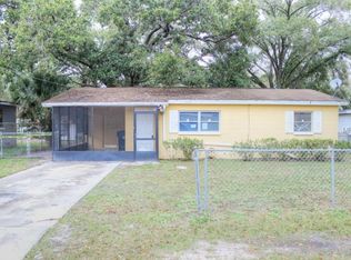 1717 W Comanche Ave, Tampa, FL 33603