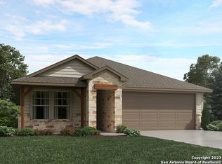 2830 Descanso Ave, Converse, TX 78109