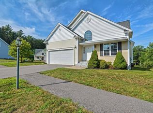 33 Shadow Creek Ln #14, Ashland, MA 01721