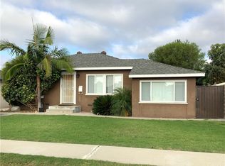 14413 Dinard Ave, Norwalk, CA 90650