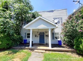 274 Lee Park Ave APT 4, Hanover Township, PA 18706
