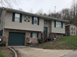 1031 Meadow Ct, Wayne, WV 25570