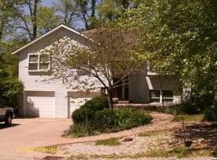 2718 S Banta Ave, Bloomington, IN