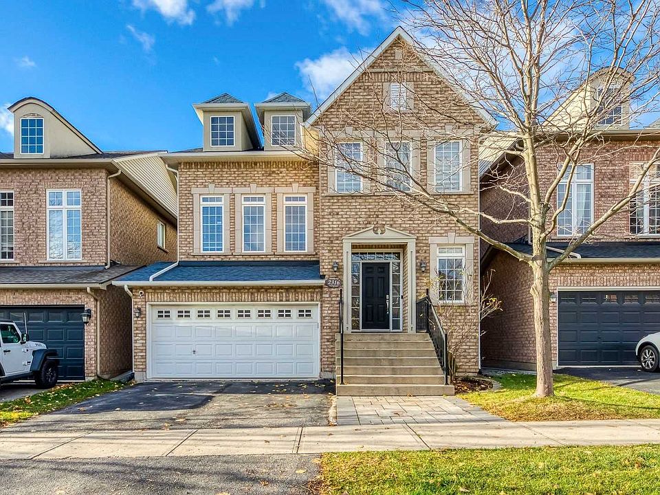 1st image of 2316 Baronwood Dr