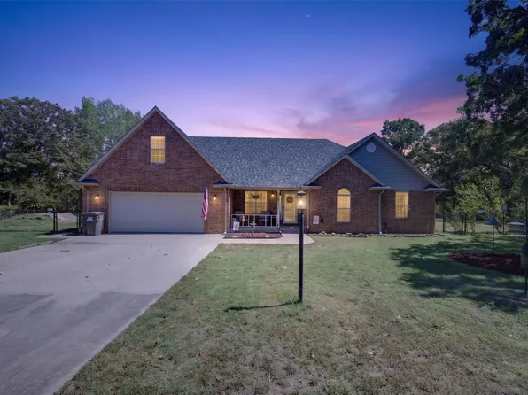 3015 Sunset Rd, Mannford, OK 74044