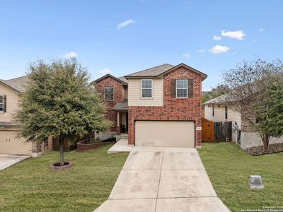 11651 Hidden Terrace, San Antonio, TX, 78245