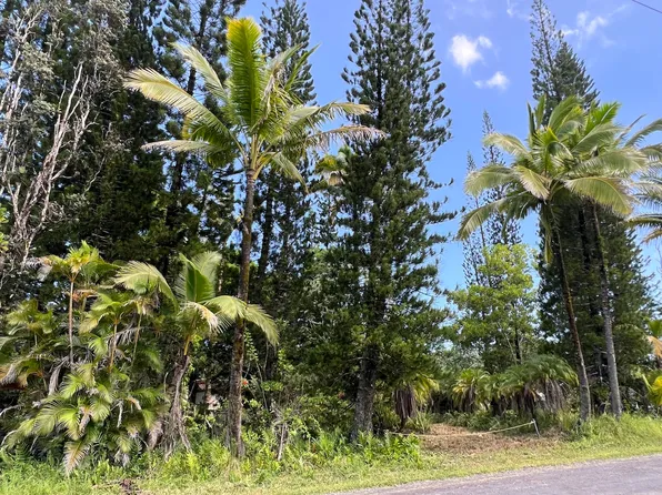 15-1659 14th Ave Lot 1064, Keaau, HI 96749