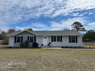 104 Riegel Drive, Hubert, NC, 28539