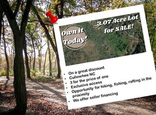 14 Marlett Rd, Cullowhee, NC 28723