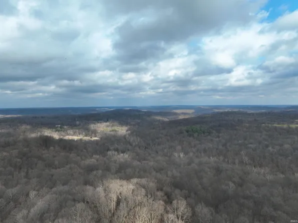 N County Road 1025 W, West Baden Springs, IN 47469