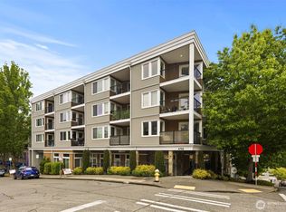 4752 41st Ave SW APT 307, Seattle, WA 98116