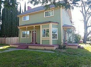 1105 W 11th Ave, Chico, CA 95926