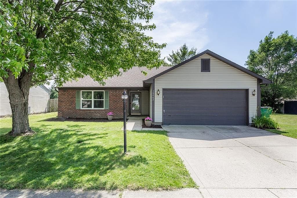18442 Harvest Meadows Dr W, Westfield, IN 46074 Zillow