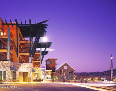 1456 W Newpark Blvd UNIT 317, Park City, UT, 84098