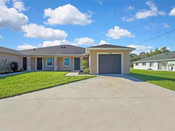 10438 Grimes St, Spring Hill, FL 34608
