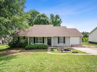 270 Brody Dr NE, Resaca, GA 30735