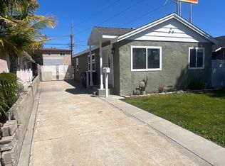 5107 W 129th St, Hawthorne, CA 90250