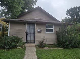3207 N Arsenal Ave, Indianapolis, IN 46218