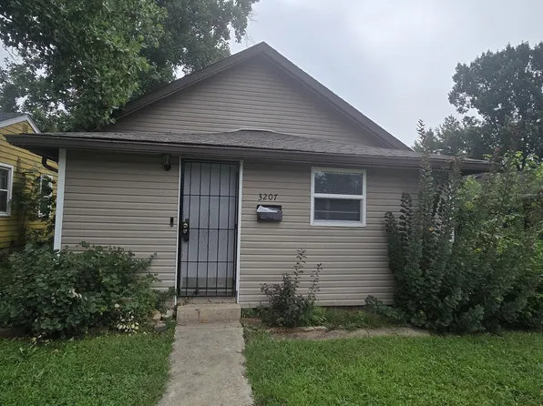 3207 N Arsenal Ave, Indianapolis, IN 46218