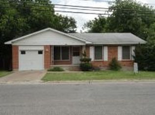303 Veterans Ave, Copperas Cove, TX 76522