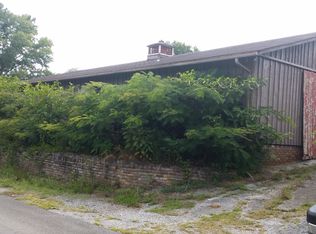 Hanover Rd, Jefferson City, TN 37760