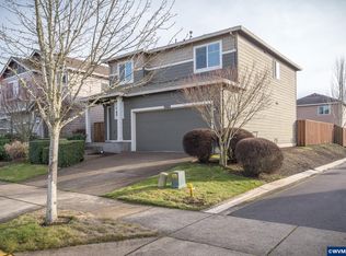 2976 Persimmon Way NW, Albany, OR 97321