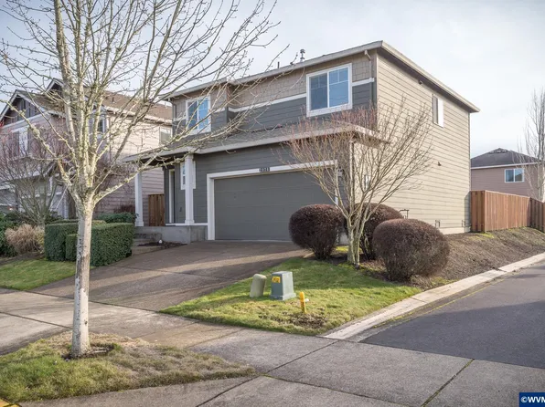 2976 Persimmon Way NW, Albany, OR 97321