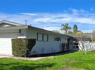 17173 McKeever St, Granada Hills, CA 91344