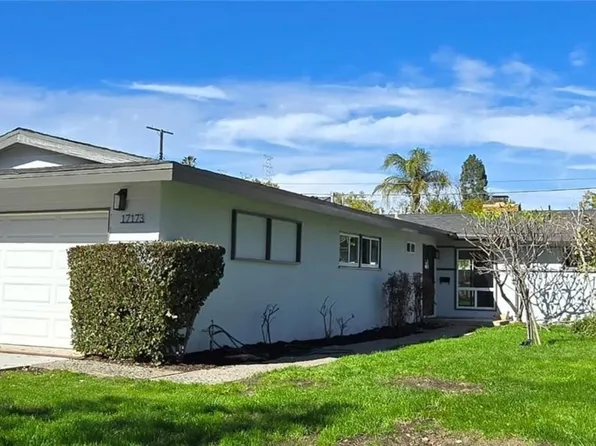 17173 McKeever St, Granada Hills, CA 91344