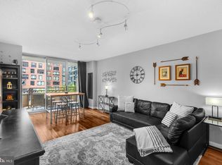 4801 Fairmont Ave APT 511, Bethesda, MD