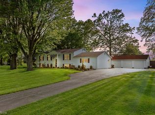 2547 Georgetown Damascus Rd, Beloit, OH 44609