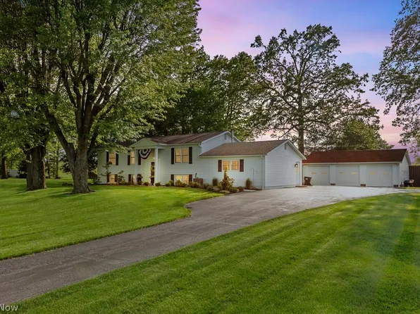 2547 Georgetown Damascus Rd, Beloit, OH 44609