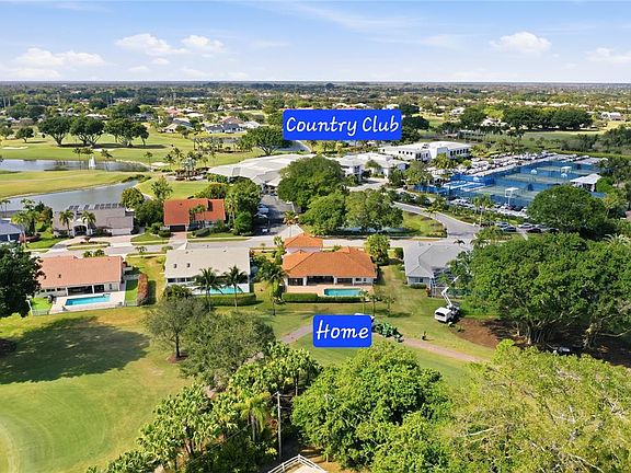 2nd image of 10486 Boca Woods Ln