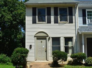 215 Harper Dr #215, Orange, VA 22960