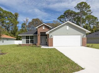 33 Farnell Ln, Palm Coast, FL 32137