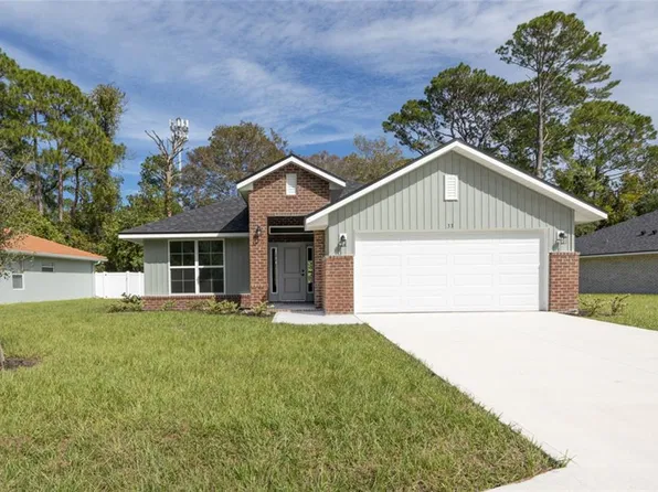 33 FARNELL LANE, PALM COAST, FL 32137