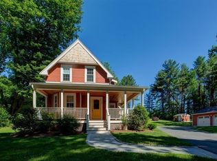 160 Baker St, Walpole, MA 02081